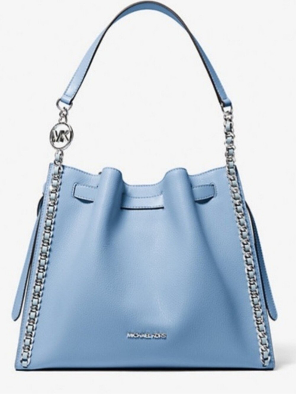 Michael Kors Mina Chain Shoulder Bag